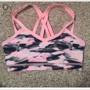 Lululemon waterbound bra
